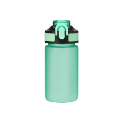 Бутылка для воды Flip mini, мятная Бутылка для воды Flip mini, мятная