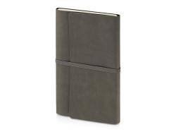 Ежедневник недатированный А5 Valencia, серый