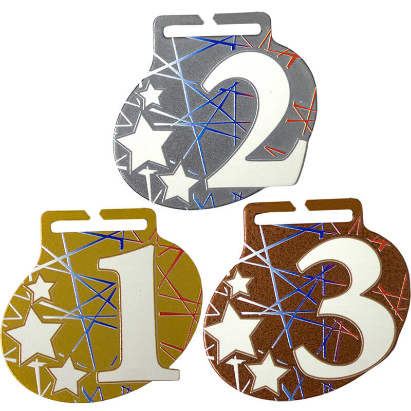 Медаль Фонтанка 1 место