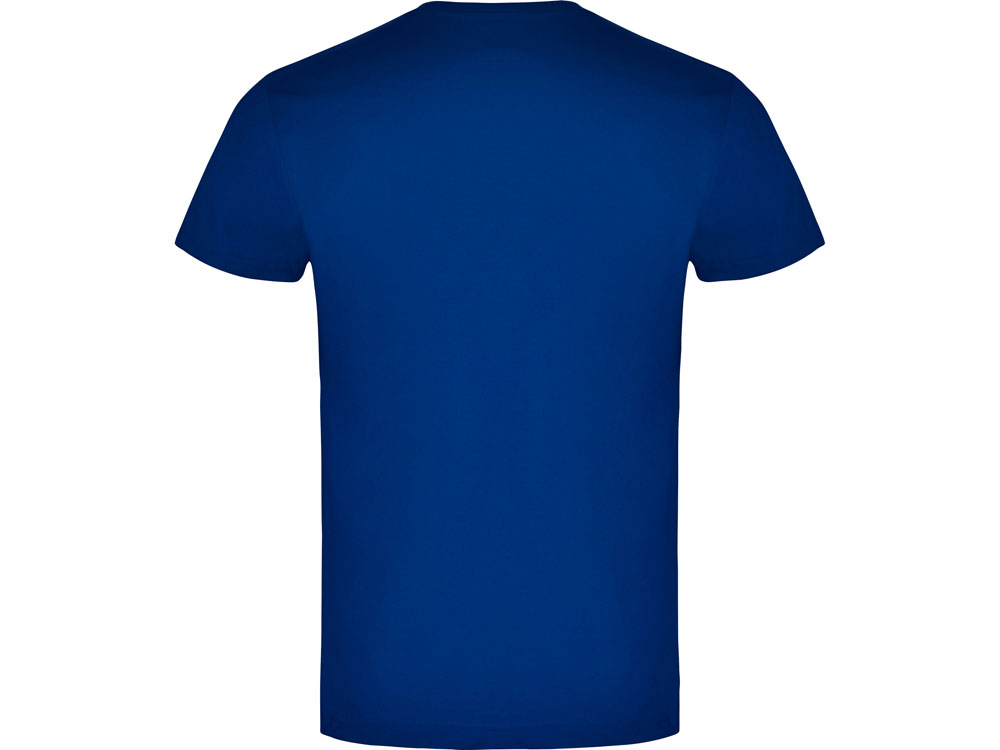 Футболка Braco мужская, королевский синий