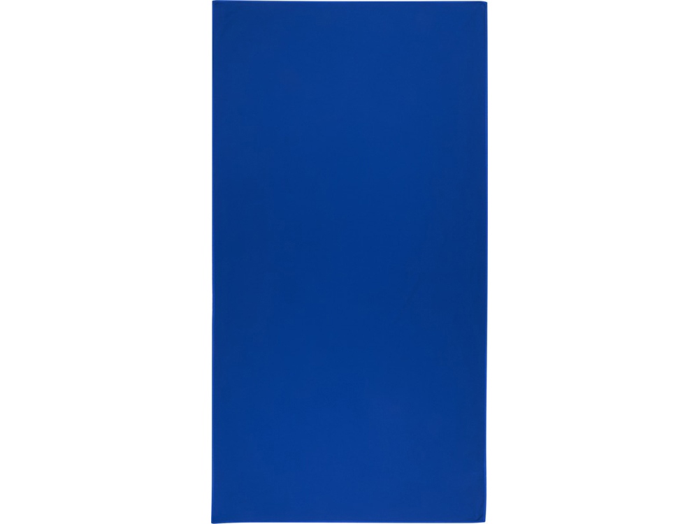 Althea спортивное полотенце 50х100 см - Ярко-синий