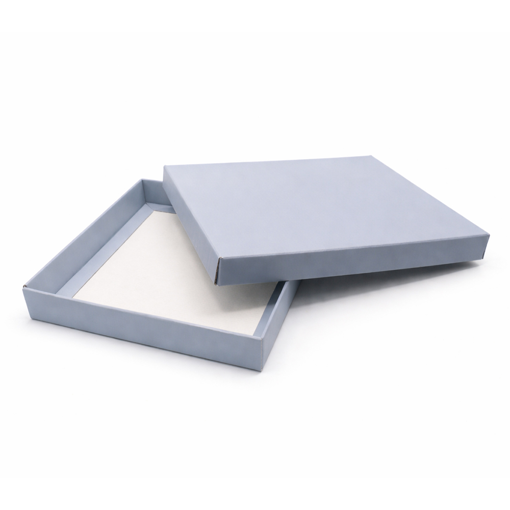 Коробка SmartPack, серый Коробка SmartPack, серый