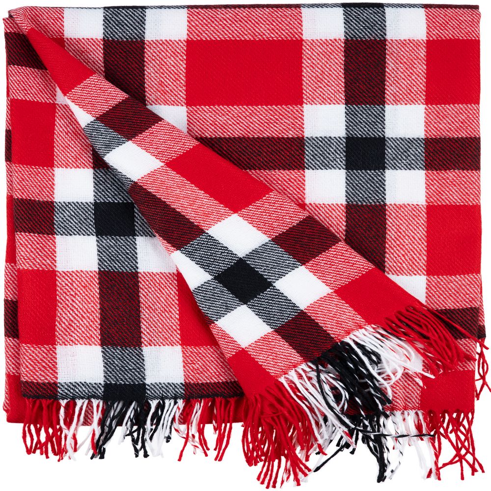 Набор Festin с красным пледом