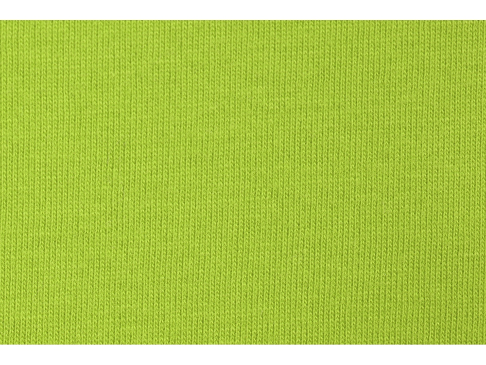 Футболка Heavy Super Club женская, зеленое яблоко