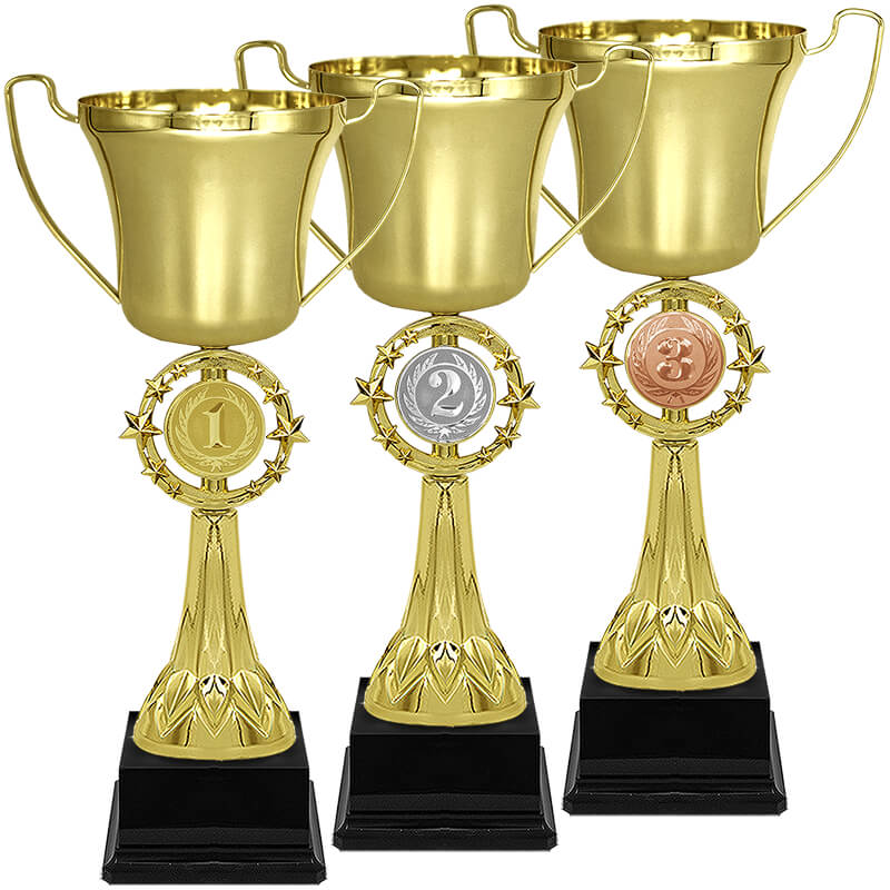 Кубок Паскаль 3 место