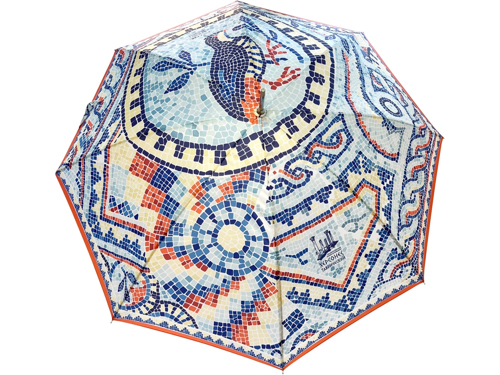 Зонт -трость Грёзы о Византии