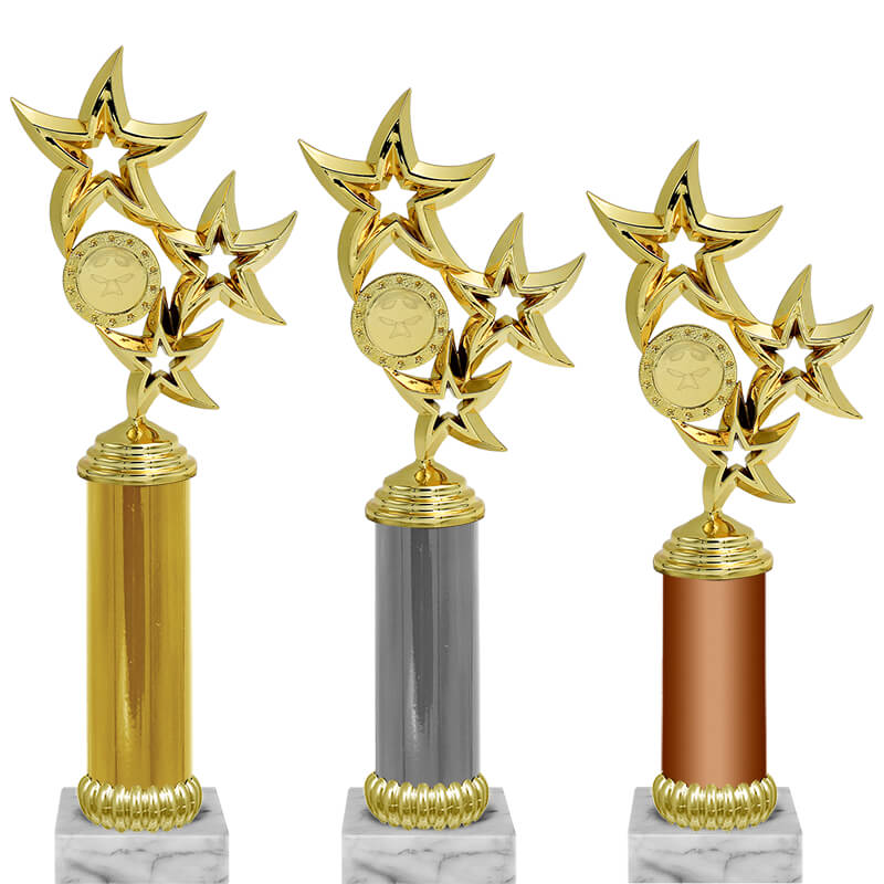 Награда (под серебро)