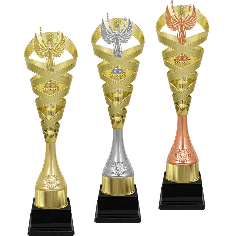 Кубок Химера (под золото)