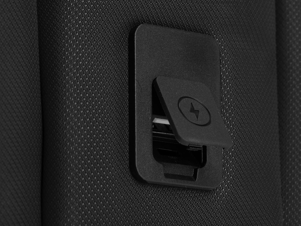 Рюкзак-трансформер Gard для ноутбука 15.6'', черный Рюкзак-трансформер Gard для ноутбука 15.6'', черный