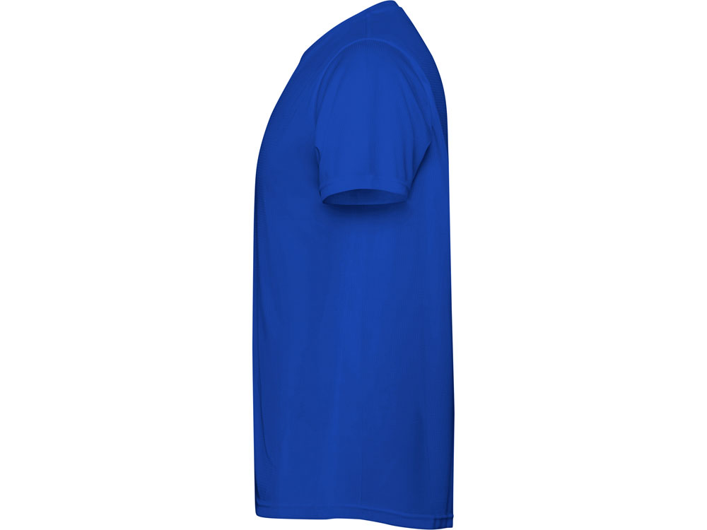 Футболка Estoril детская, королевский синий