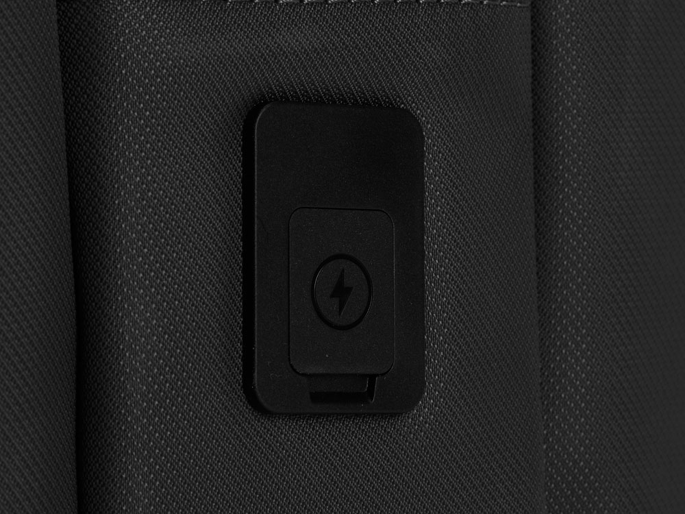 Рюкзак-трансформер Gard для ноутбука 15.6'', черный Рюкзак-трансформер Gard для ноутбука 15.6'', черный