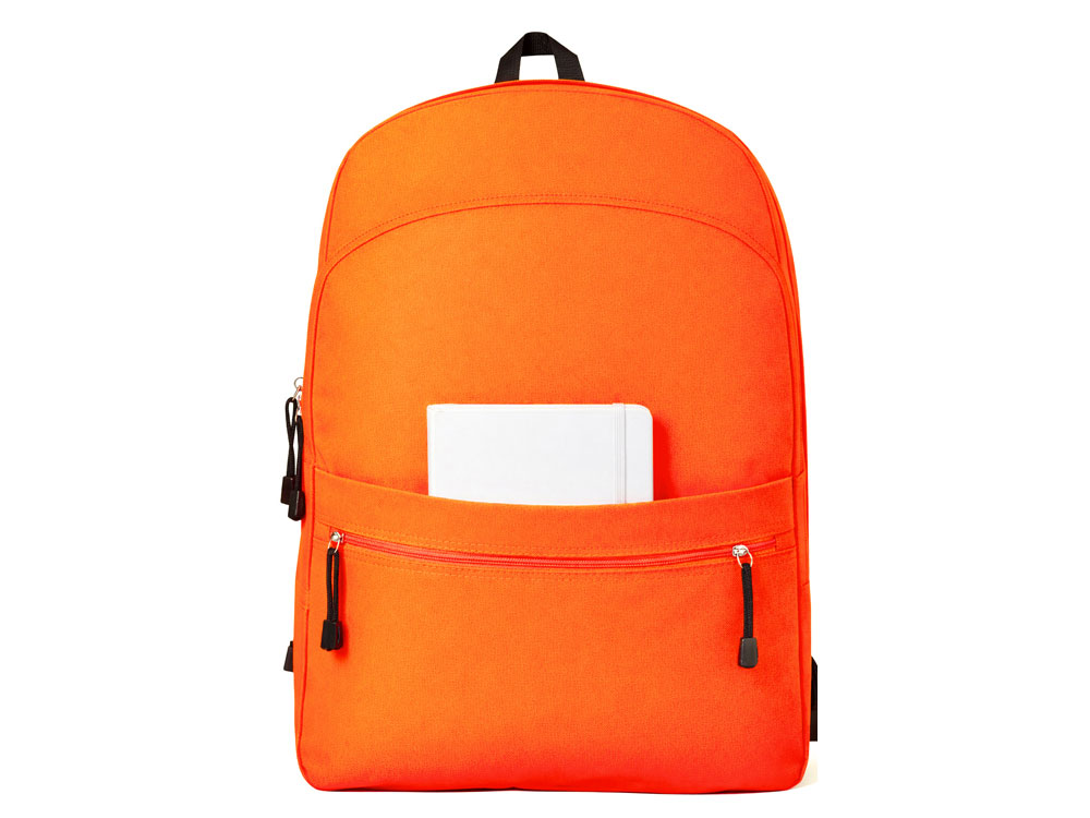 Рюкзак Rendy, оранжевый Рюкзак Rendy, оранжевый