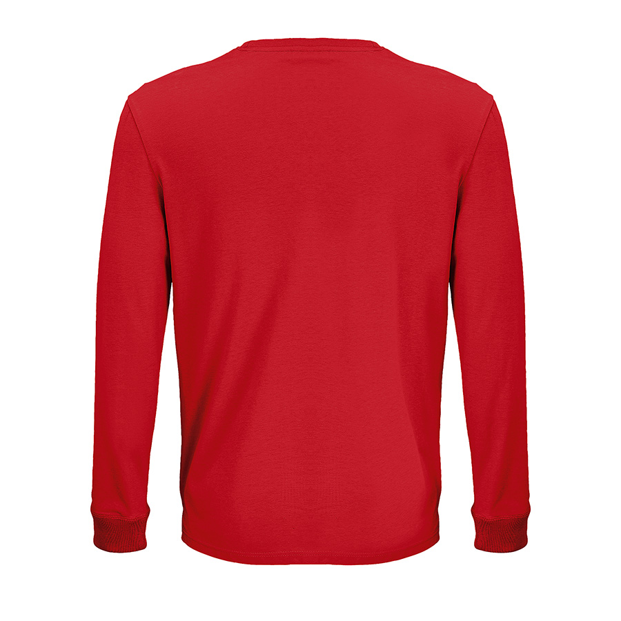 Футболка унисекс с длинным рукавом PIONEER LSL 175 Футболка унисекс с длинным рукавом PIONEER LSL 175