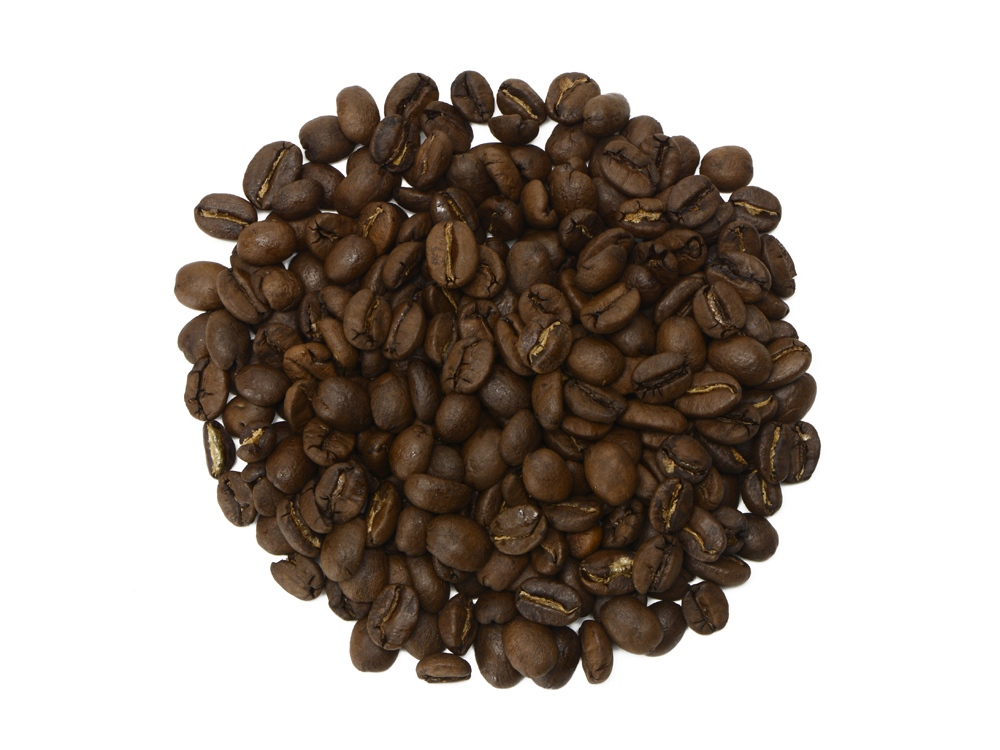 Кофе 100% Арабика, 100 г