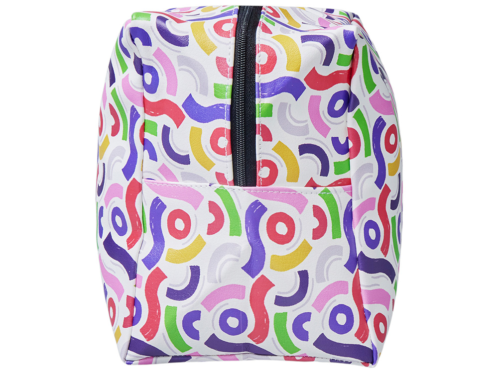 Косметичка с возможностью полноцветной печати Косметичка с возможностью полноцветной печати