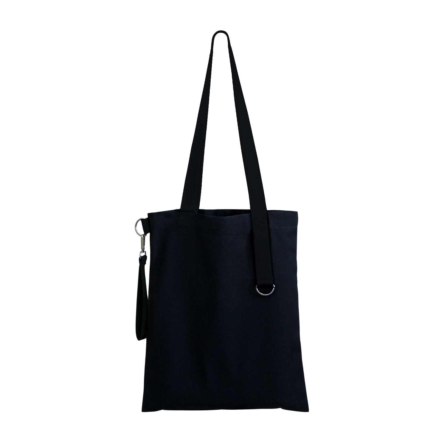 Шоппер Superbag black (чёрный)
