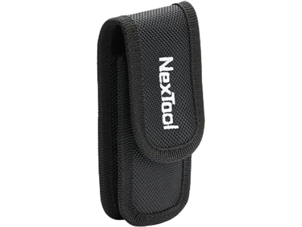 Мультитул Nextool Vanguard Multifunctional Wrench, черный (NE20131)