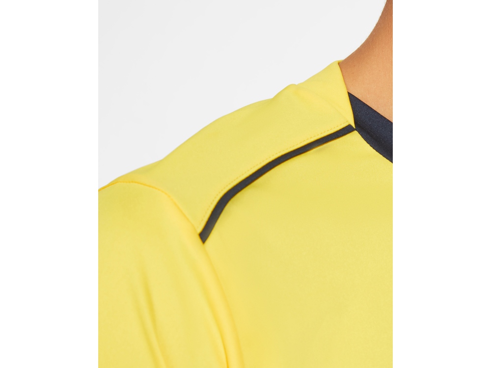 Спортивный костюм United, желтый/нэйви