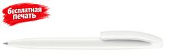 3250 Шариковая ручка Bridge Polished белый white
