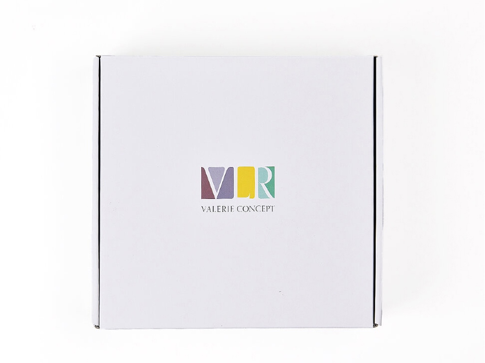 Кружка Valerie Concept CUP ALICE LILAC