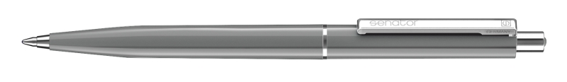 3217 Шариковая ручка Point Polished серый Cool Gray 9