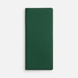 Дорожный органайзер Dorset, зеленый