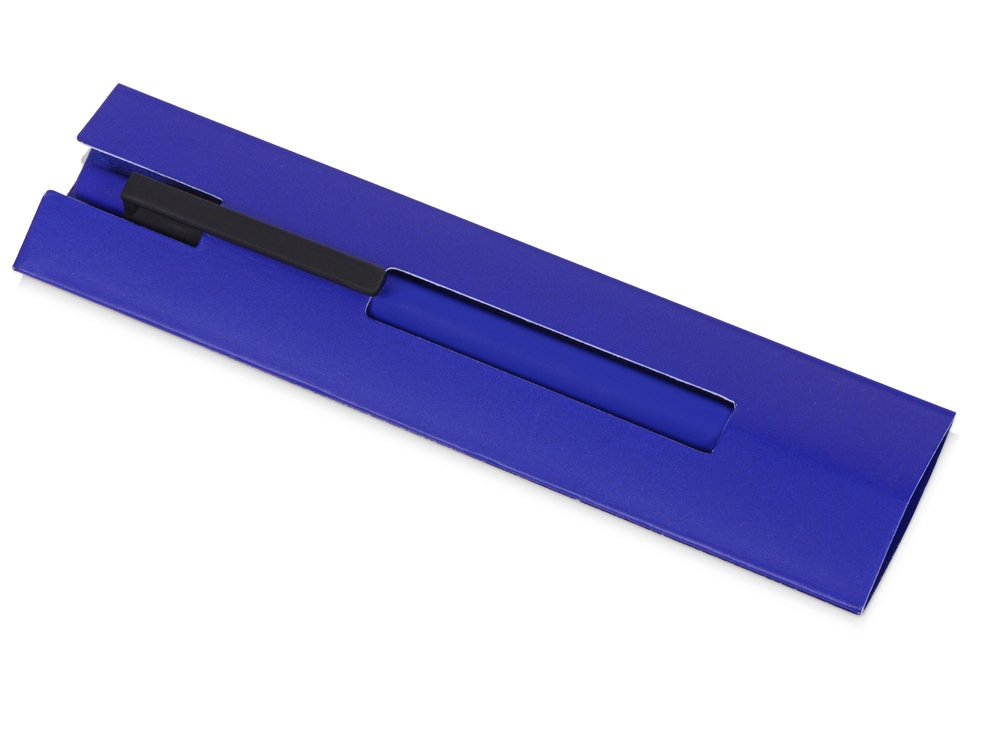 Футляр для ручек Case, синий Футляр для ручек Case, синий