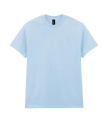 Футболка PREMIUM COTTON, СВЕТЛО-ГОЛУБОЙ S Футболка PREMIUM COTTON, СВЕТЛО-ГОЛУБОЙ S