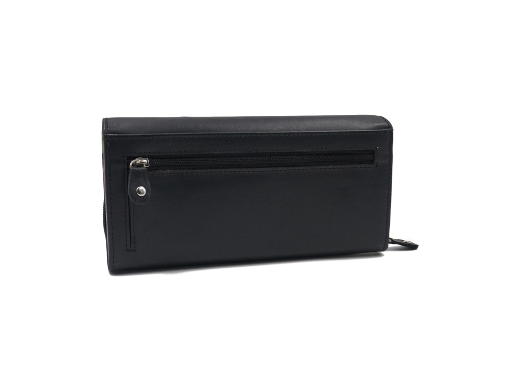 Кошелек женский Beverly Hills Polo Club, черный