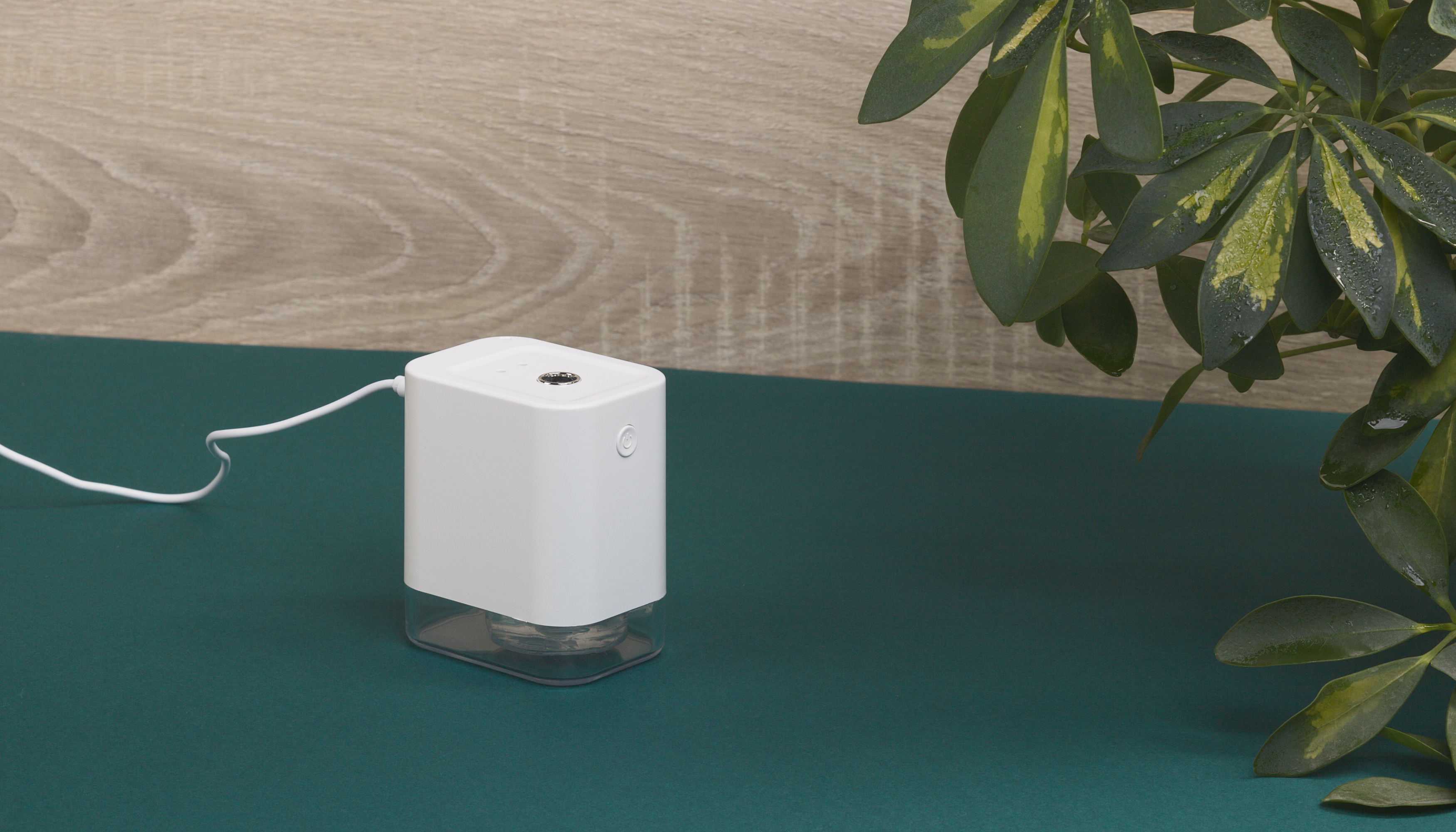 Автоматический сенсорный диспенсер "Security" Автоматический сенсорный диспенсер "Security"