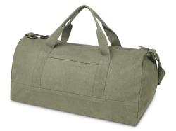 Спортивная сумка из переработанного материала емкостью 50 л Porter 500 г/м² Aware™ - Зеленый