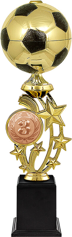 Кубок Маркес 3 место