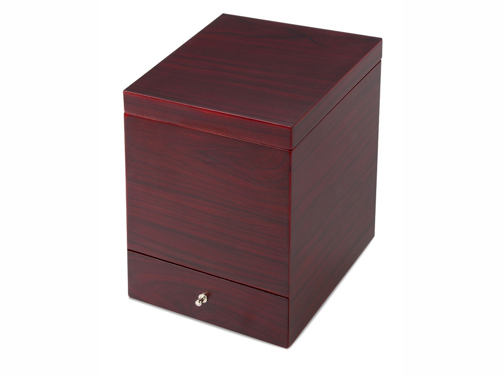 Деревянная коробка для Золотой коллекции музыки из 10 компакт-дисков 514219, 514200,514210 Деревянная коробка для Золотой коллекции музыки из 10 компакт-дисков 514219, 514200,514210