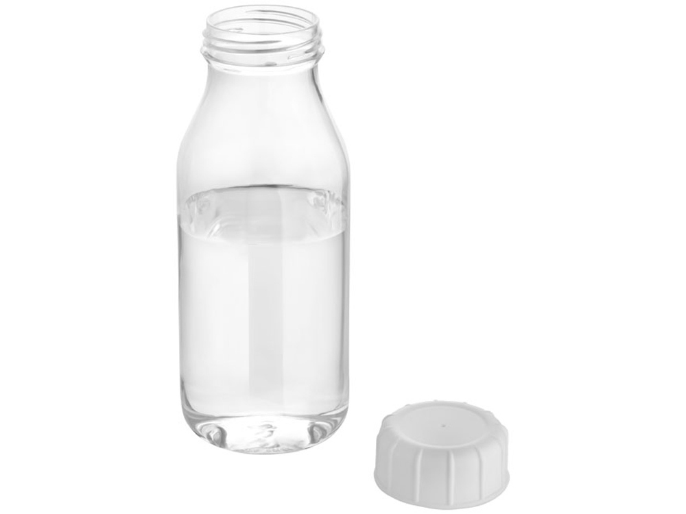 Спортивная бутылка Square