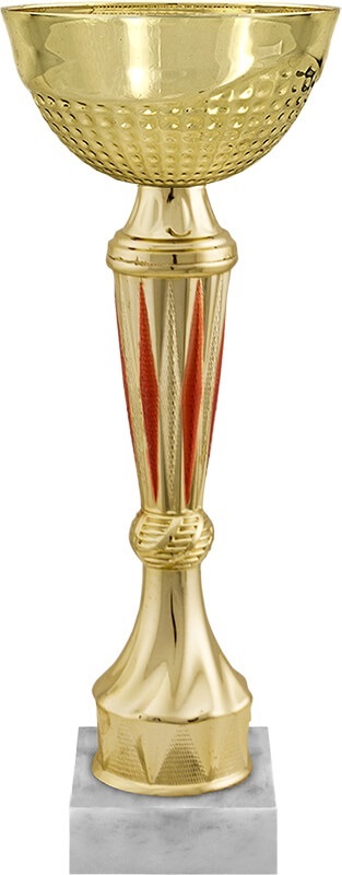 Кубок Патси (красный)