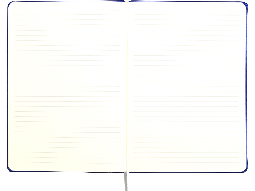 Блокнот А5 Бласт, синий (Р) Блокнот А5 Бласт, синий (Р)