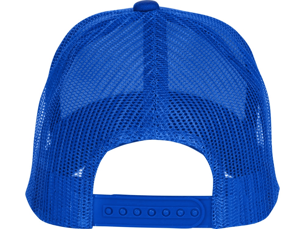 Бейсболка Kansas, классический синий