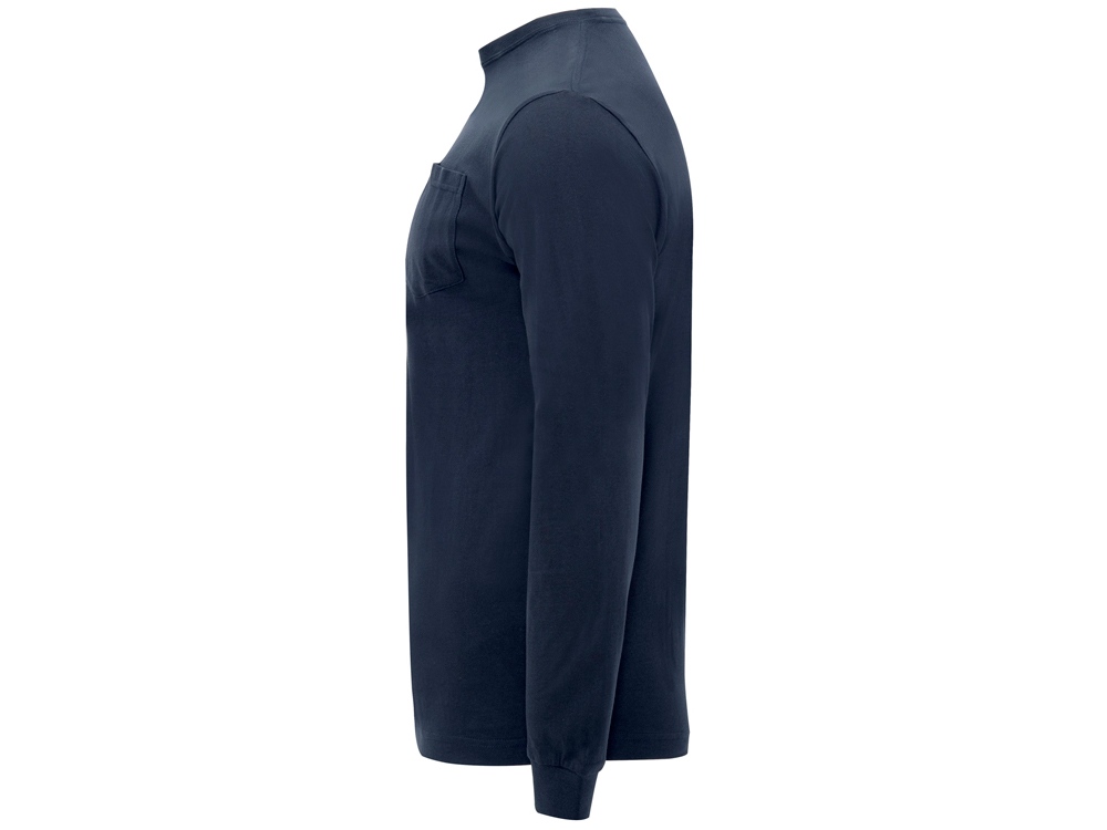 Футболка Shiba мужская, нэйви Футболка Shiba мужская, нэйви