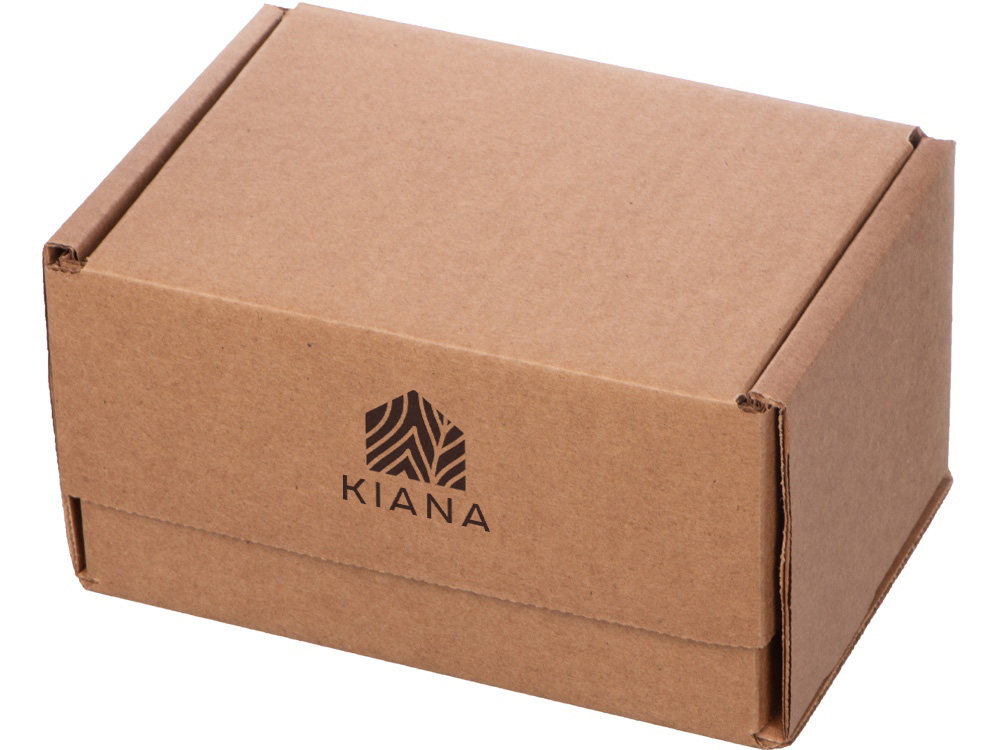 Свечи на подставке Олень, шишка, елочка