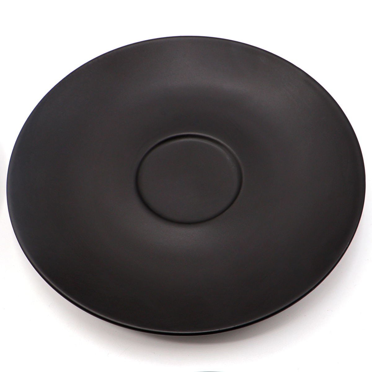 Чайная пара Frozen, чёрная Чайная пара Frozen, чёрная