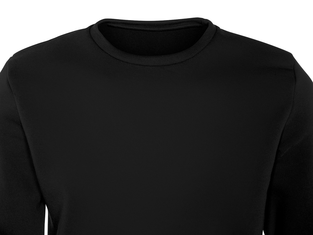 Толстовка промо London мужская, черный