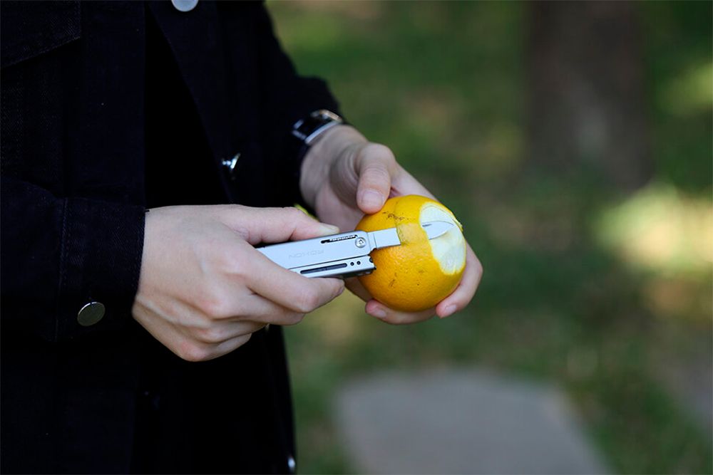 Мультитул Mini M3 Мультитул Mini M3