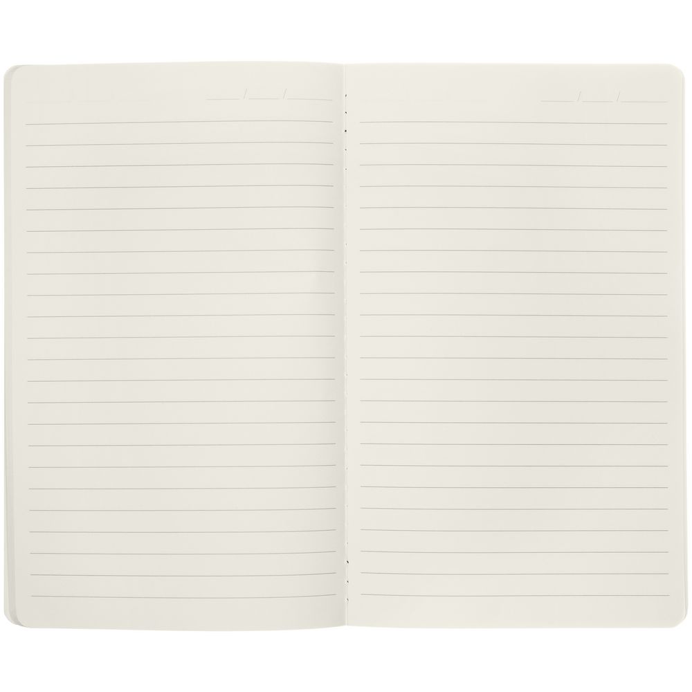 Блокнот Luba, голубой