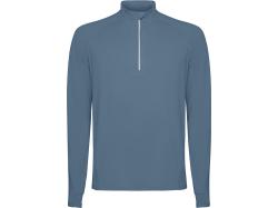 Лонгслив Estambul мужской, серо-голубой