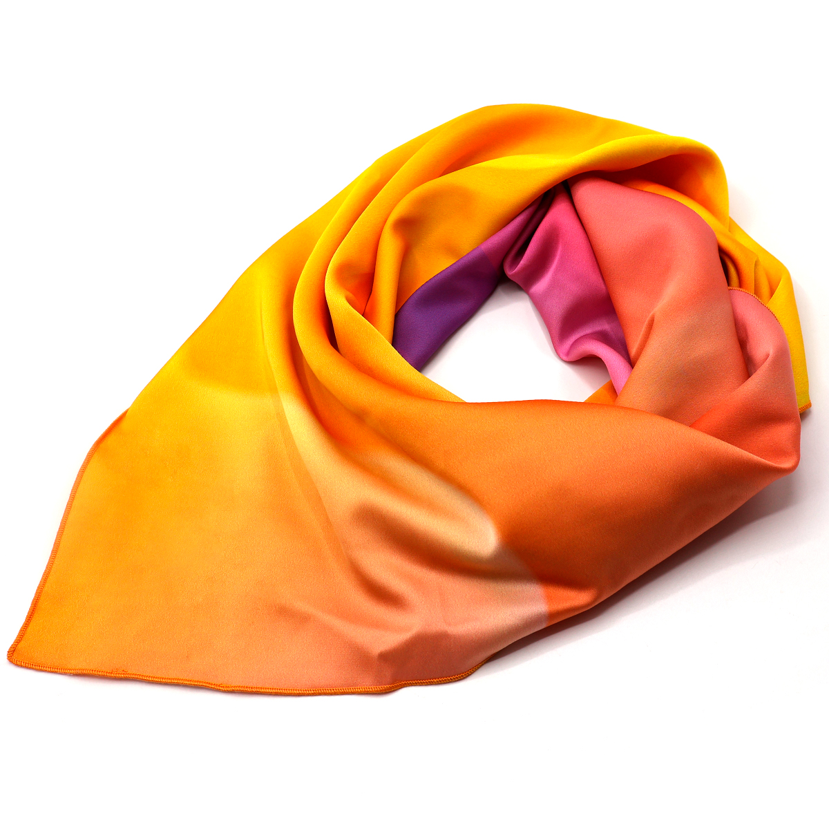 Платок односторонний Вист, 80х80 Платок односторонний Вист, 80х80