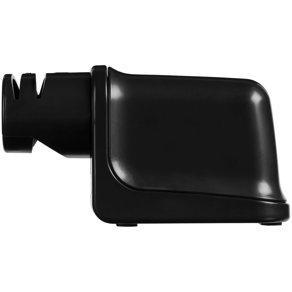 Электрическая точилка для ножей Knives Out, черная Электрическая точилка для ножей Knives Out, черная