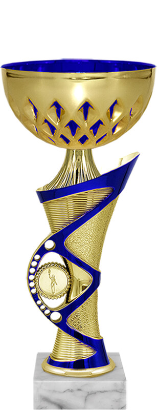 Кубок Санфорд (синий)