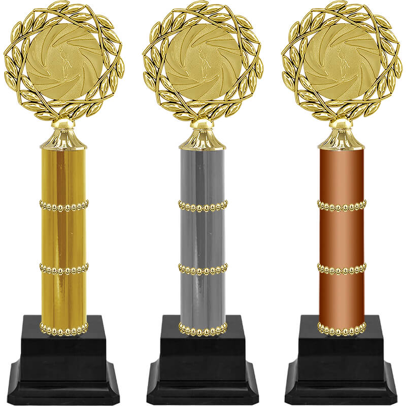 Награда (под серебро)