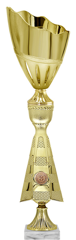 Кубок Юлиан 3 место