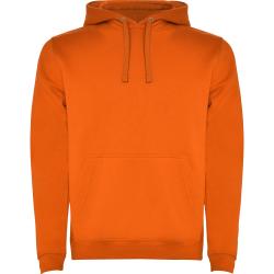 Толстовка URBAN мужская, ОРАНЖЕВЫЙ XS